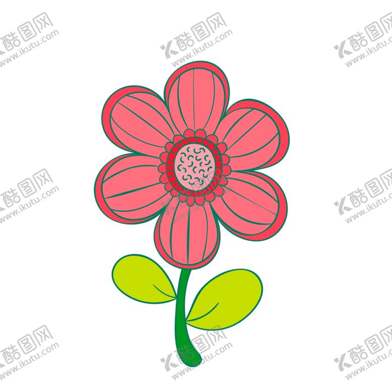 编号：14314506250833337882【酷图网】源文件下载-鲜花装饰