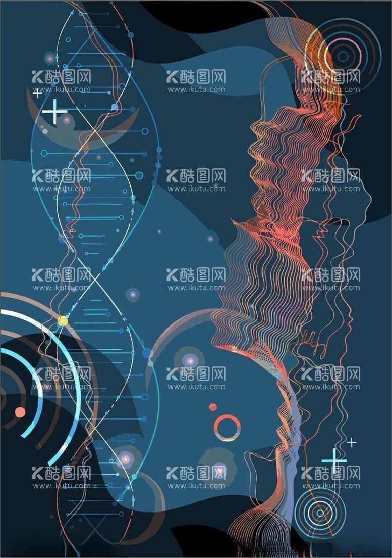 编号：60266912161054407374【酷图网】源文件下载-科学模板墙纸