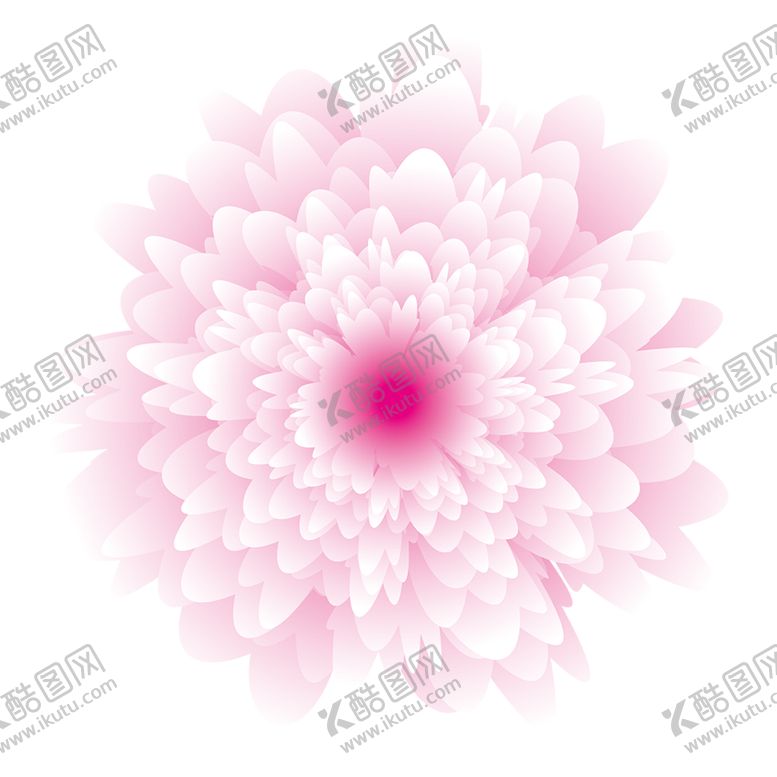 编号：92072510041929098944【酷图网】源文件下载-玫瑰花装饰素材