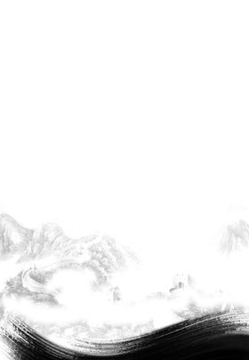 中国风元素