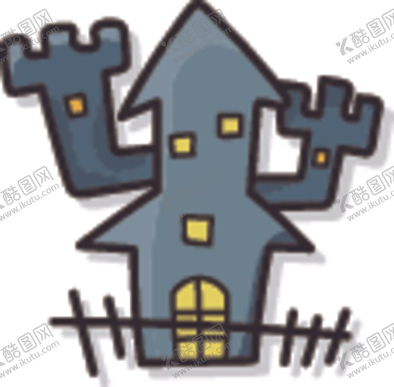 编号：48487604210735386778【酷图网】源文件下载-城堡