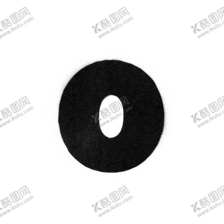 编号：20861404101315081015【酷图网】源文件下载-特效数字