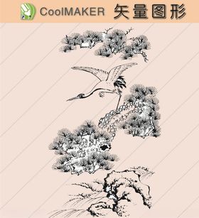 传统剪纸传统壁纸传统装饰