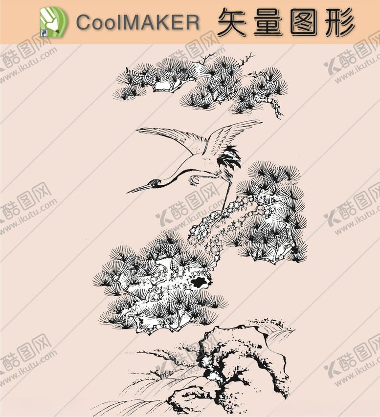 编号：47255607041643259392【酷图网】源文件下载-剪纸壁纸传统装饰传统花纹