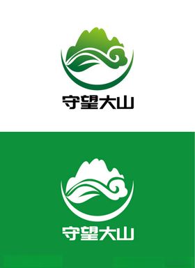 景区标识设计