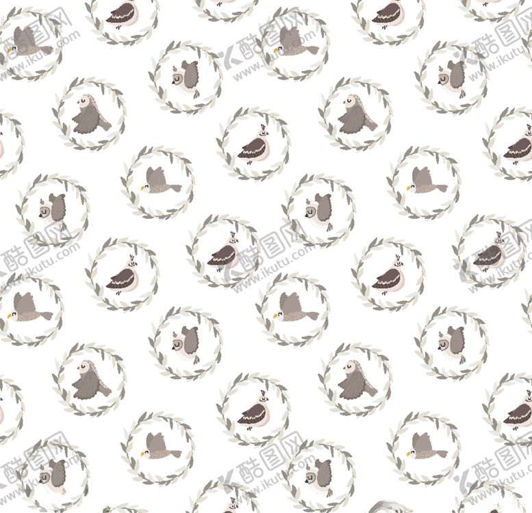 编号：19399809290202431874【酷图网】源文件下载-无缝背景