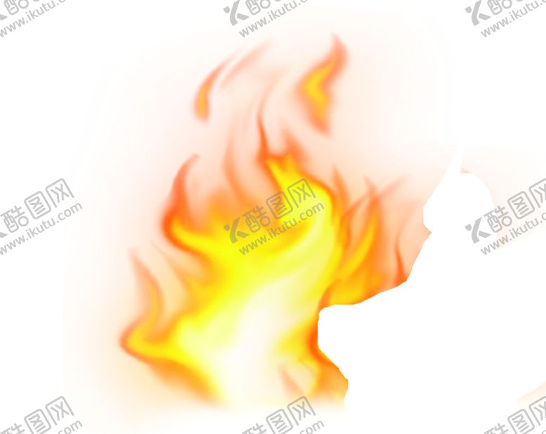 编号：95535810080617455327【酷图网】源文件下载-火焰素材