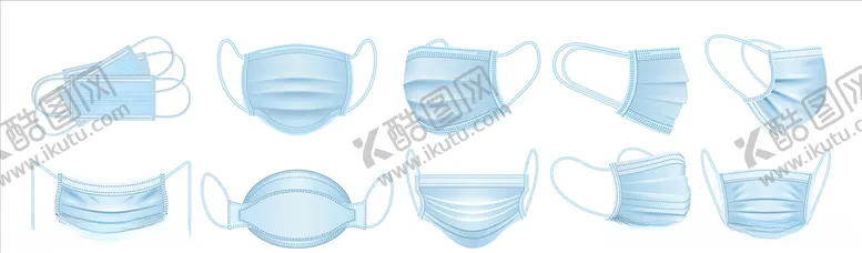 编号：99149006181225284917【酷图网】源文件下载-口罩
