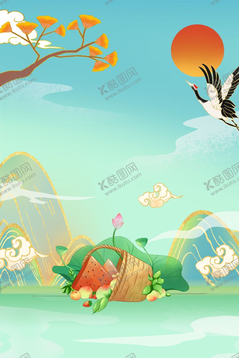 编号：17248309201241012819【酷图网】源文件下载-小暑  