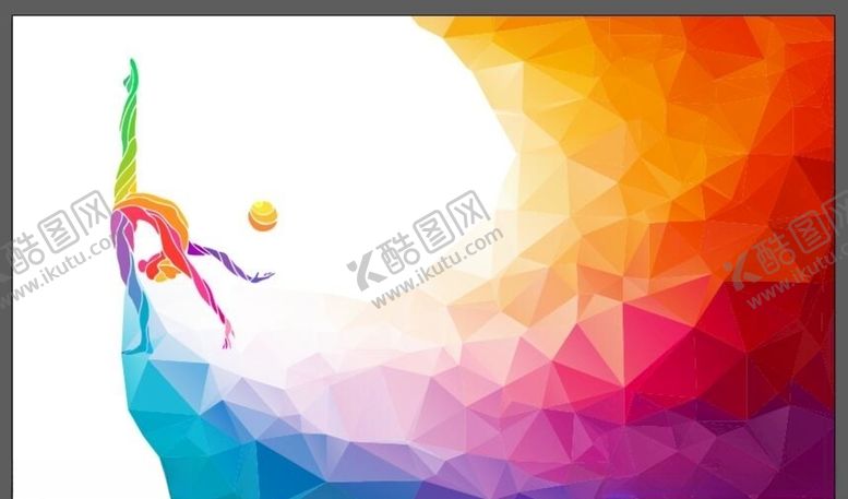编号：60811805131944495545【酷图网】源文件下载-健身海报