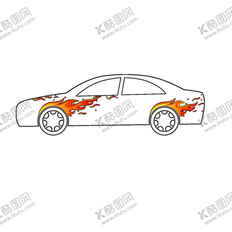 编号：70285007040728536566【酷图网】源文件下载-火焰