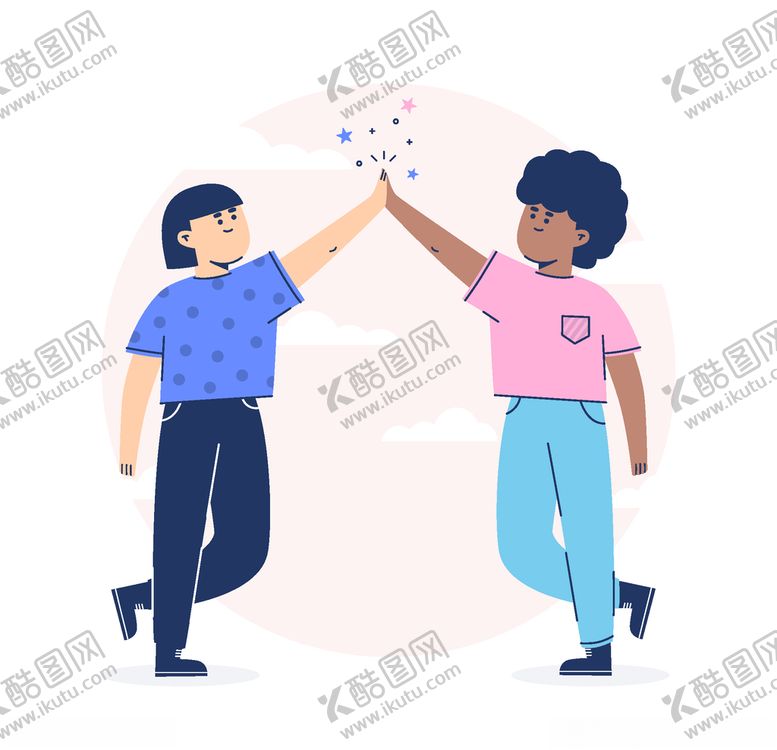 编号：36259406262001559985【酷图网】源文件下载-友谊友情