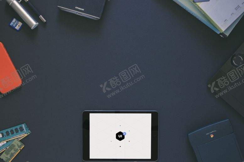 编号：48883209201140548328【酷图网】源文件下载-VI样机