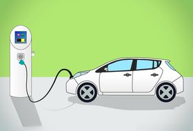 新能源汽车