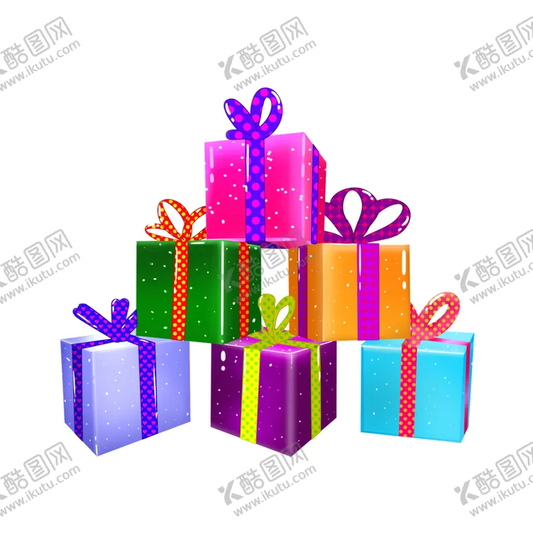 编号：31644709251634295912【酷图网】源文件下载-礼盒