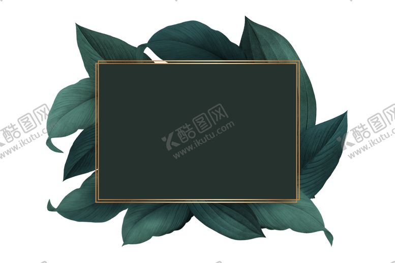 编号：37186307140850125089【酷图网】源文件下载-画框