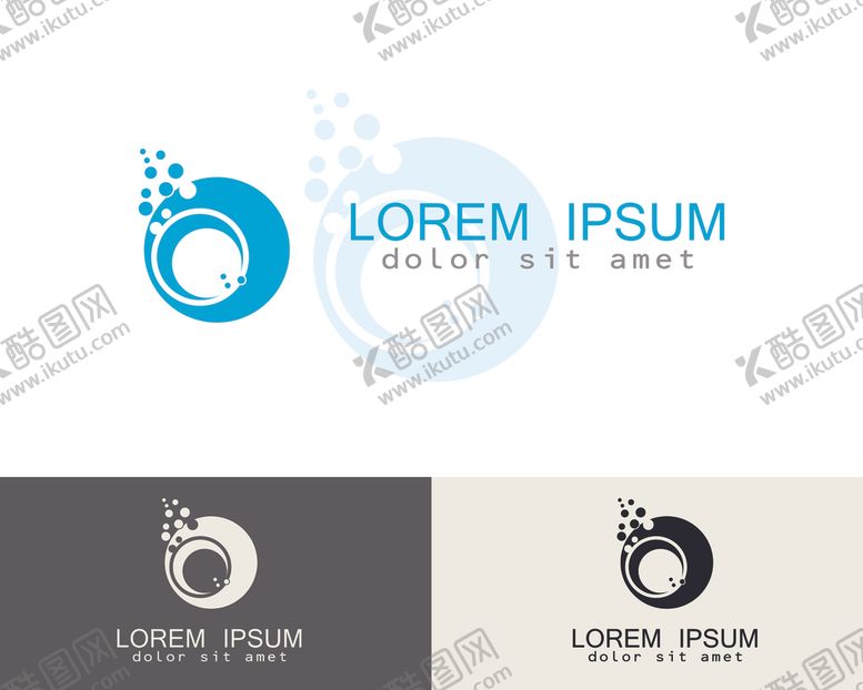 编号：27633809190633159886【酷图网】源文件下载-创意LOGO