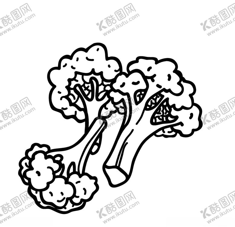 编号：64024910272328385334【酷图网】源文件下载-蔬菜
