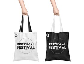 手提袋样机品牌效果图产品