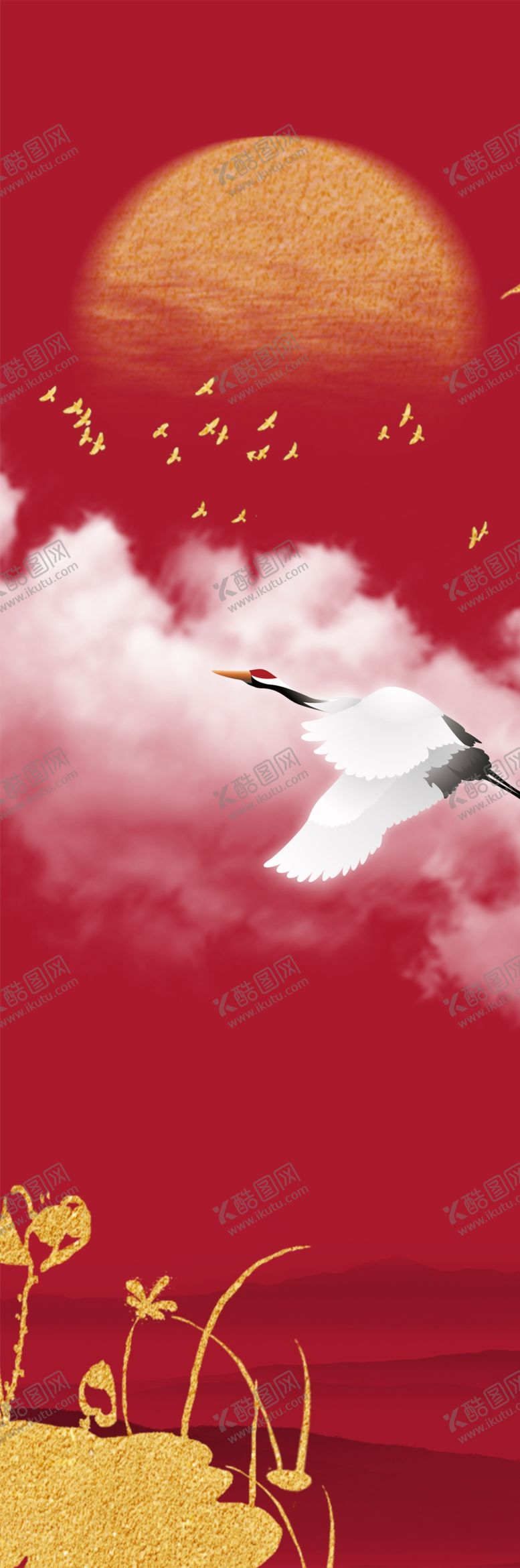 编号：62740409211327524785【酷图网】源文件下载-装饰画