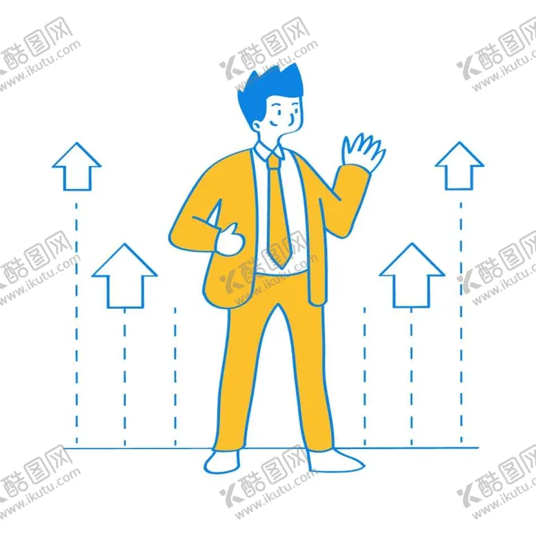 编号：56097309140614049128【酷图网】源文件下载-商务人士