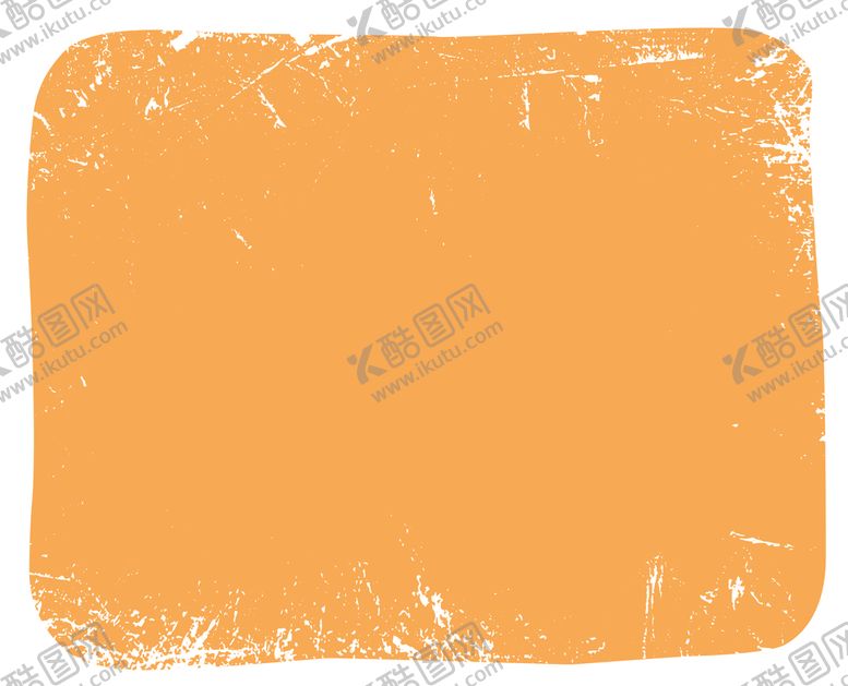 编号：43553607060401459323【酷图网】源文件下载-斑驳纹理边框
