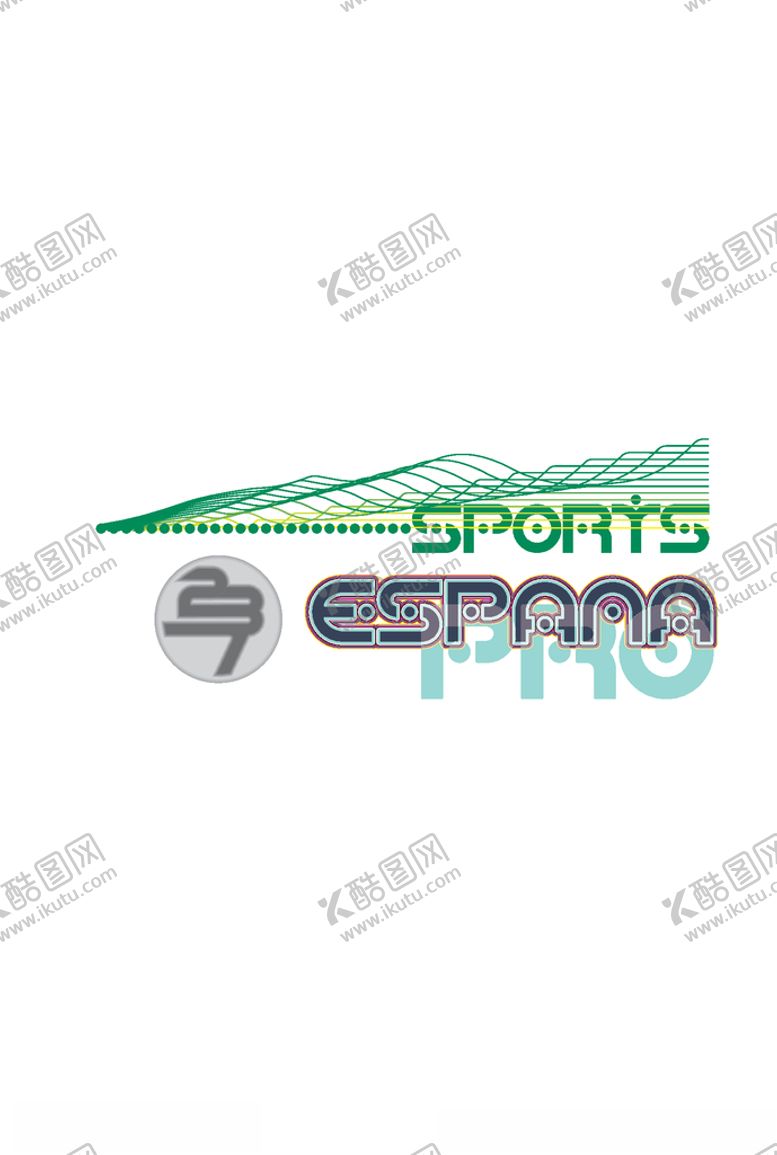 编号：16305605092034385649【酷图网】源文件下载-字母印花