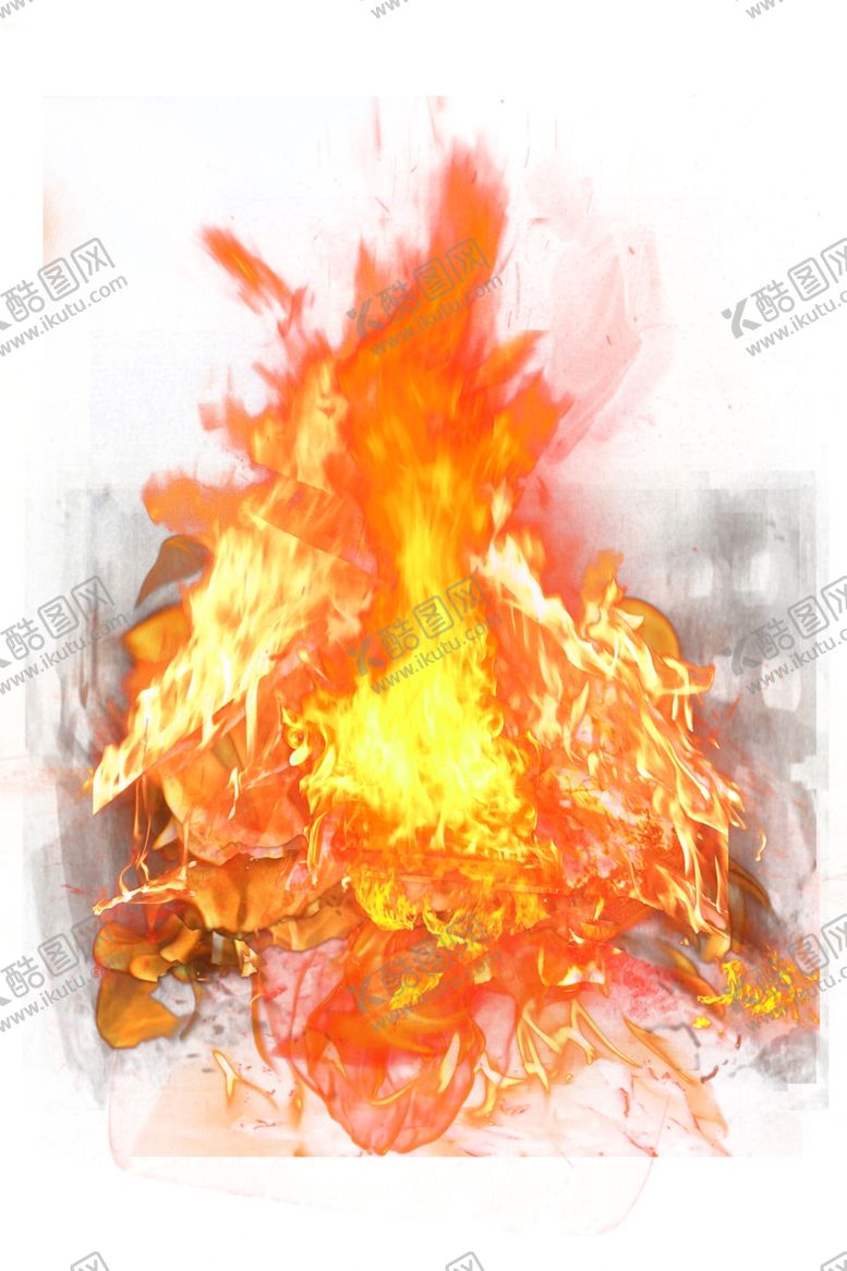 编号：94433910020320544482【酷图网】源文件下载-火焰