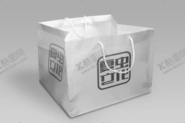 编号：65040109110332165027【酷图网】源文件下载-手提袋样机
