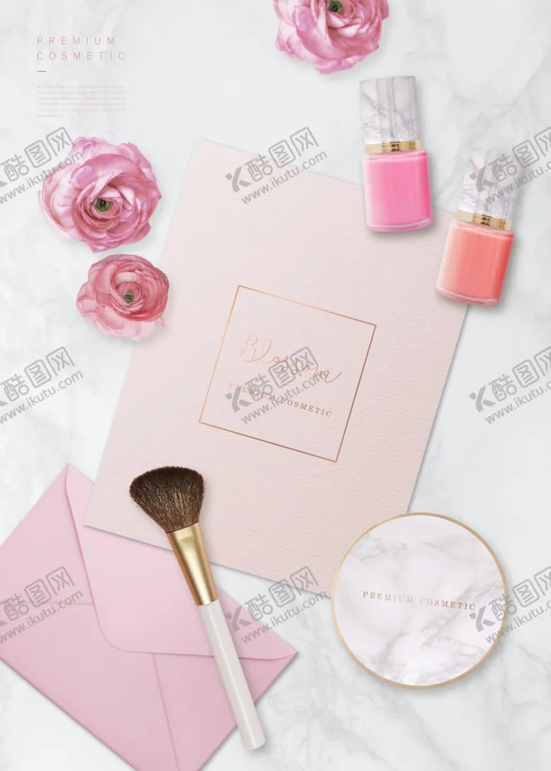 编号：35447602091106226470【酷图网】源文件下载-化妆品