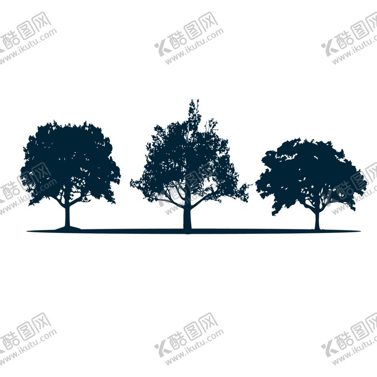 编号：14375209250724323172【酷图网】源文件下载-绿色装饰