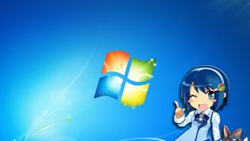Windows7动画壁纸