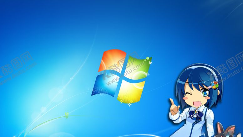 编号：89221710200647167024【酷图网】源文件下载-Windows7动画壁纸