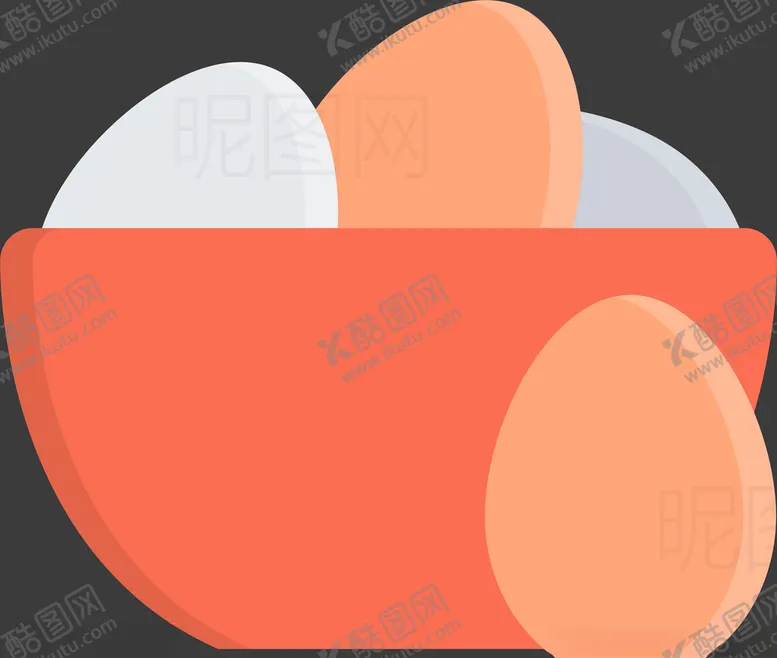 编号：52367106250402136651【酷图网】源文件下载-鸡蛋