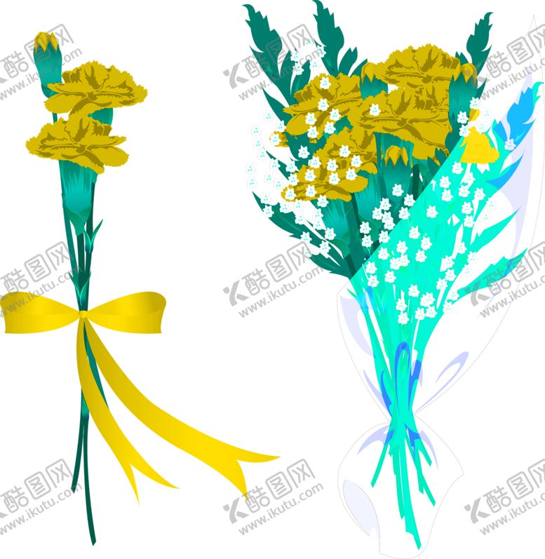 编号：86224309261359251824【酷图网】源文件下载-花素材