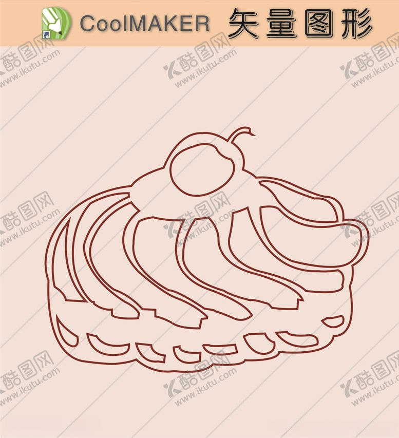 编号：75666609231313111828【酷图网】源文件下载-生活剪纸简洁手绘手绘图案