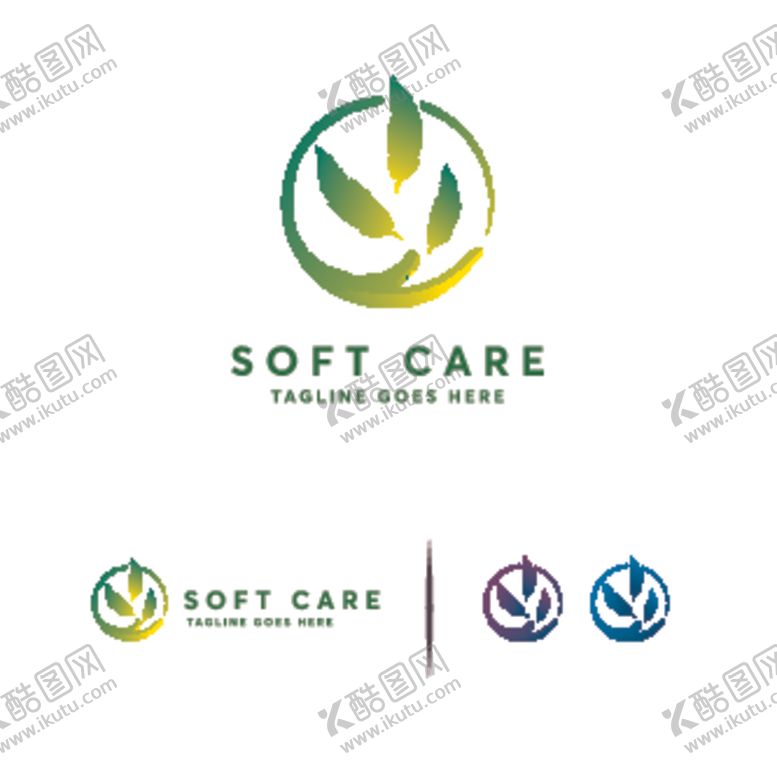 编号：41423510311935388715【酷图网】源文件下载-叶子图标