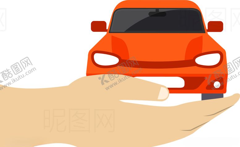 编号：61772605011310419871【酷图网】源文件下载-汽车服务