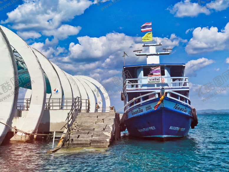 编号：12299409180412476025【酷图网】源文件下载-轮渡