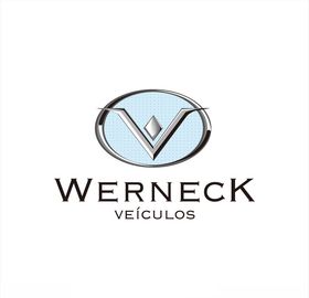 WERNECKlogo汽车