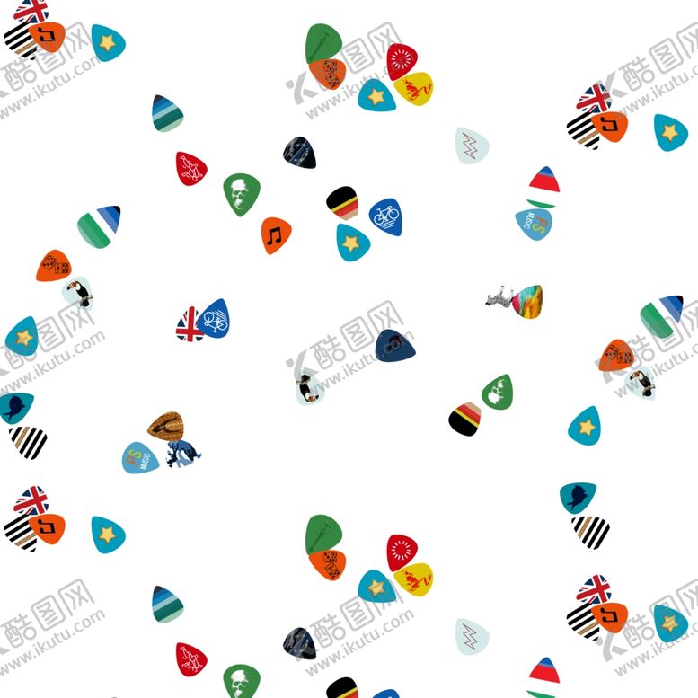 编号：45751909201124273055【酷图网】源文件下载-童装印花