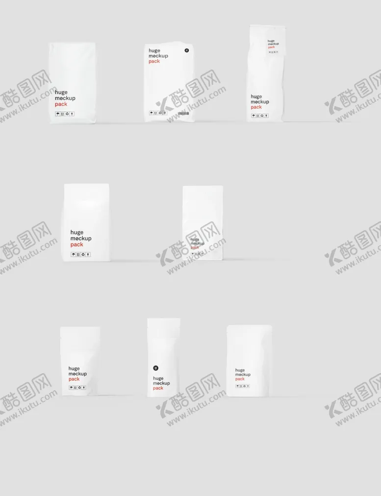 编号：34574001252336149070【酷图网】源文件下载-品牌VI样机