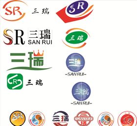 logo图标