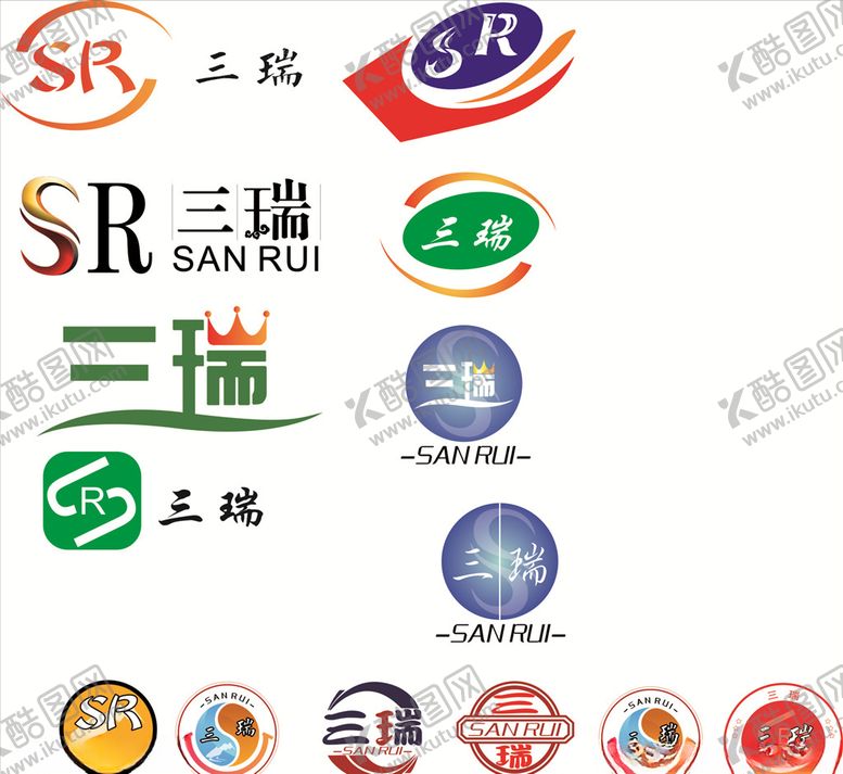 编号：92941610211103252173【酷图网】源文件下载-logo图标