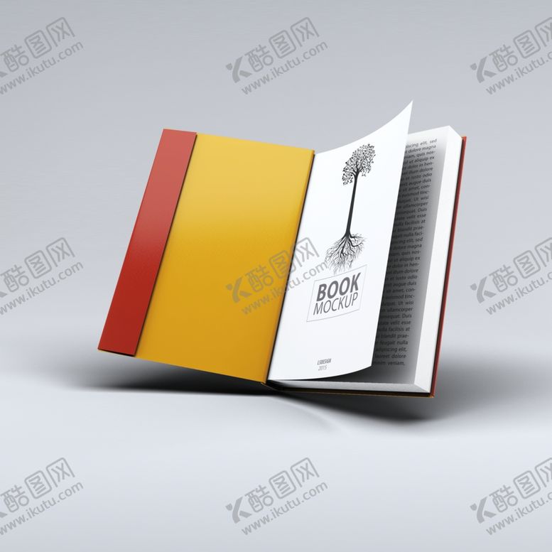 编号：44547505160023124946【酷图网】源文件下载-杂志样机