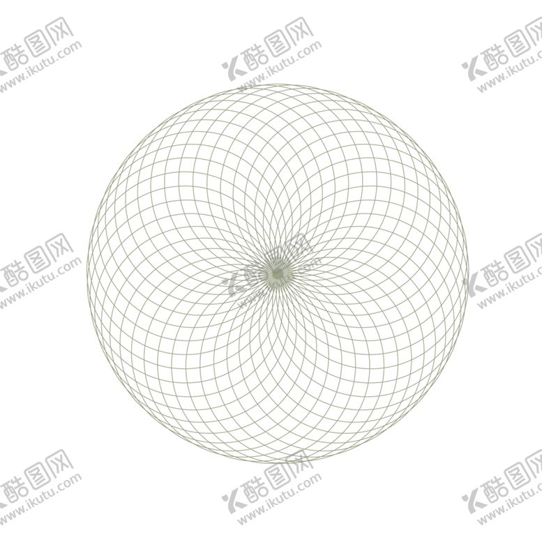 编号：29362605031237046229【酷图网】源文件下载-圆环底纹