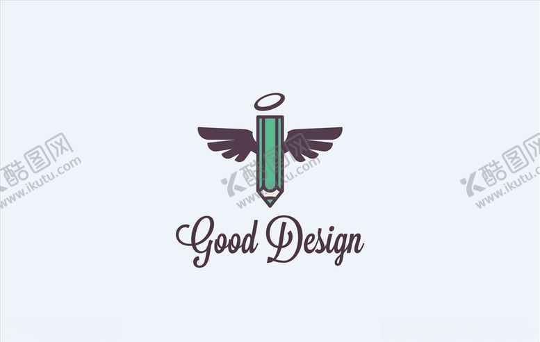 编号：34718209212201438201【酷图网】源文件下载-天使笔