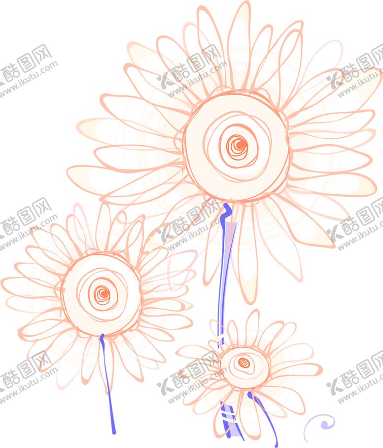 编号：58484906262143182361【酷图网】源文件下载-花素材