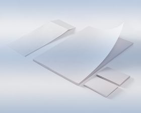 名片样机贴图办公用品办公用品VI办公用品贴图