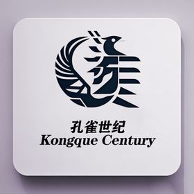 公司图案logo